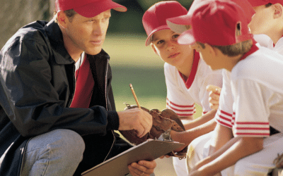 Tips On Running A Baseball Tryout