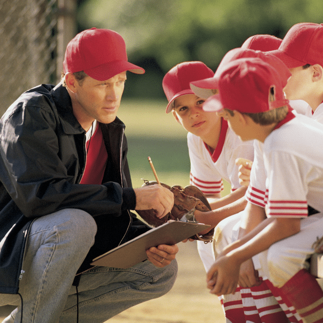 Tips On Running A Baseball Tryout