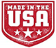 made In usa graphic