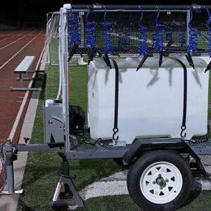 100 Gallon Rechargeable Football Hydration Station | Made In USA & New Low Price!