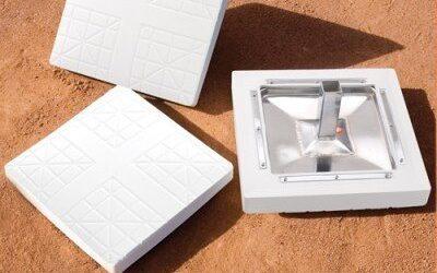 The Complete Guide to Choosing Baseball Bases for Your Field