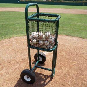 Our Compact Pro Team Baseball Caddy & Softball Caddy | Now Ships Free!