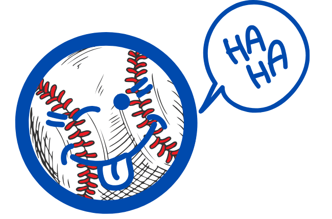 baseball humor pitcher heckles