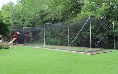What Batting Cage Size Should You Choose?