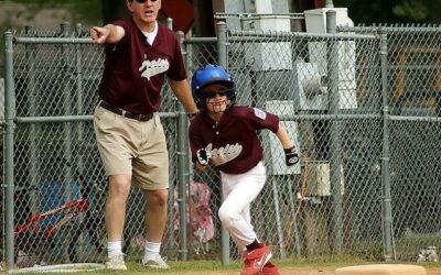 10 Health Tips Every Youth Baseball Coach Should Know