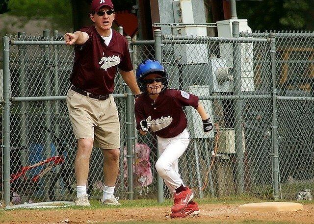 baseball coach - Health Tips