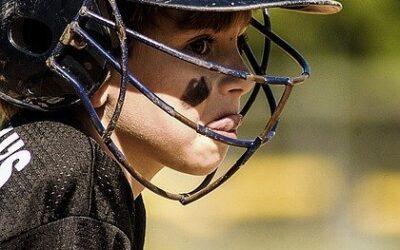 Stress In Youth Sports