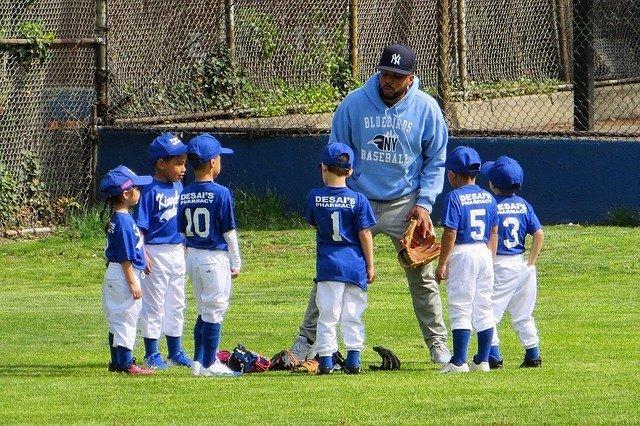 Tips For A Successful Baseball Tryout