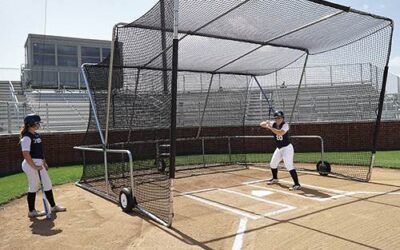 Mastering Baseball Hitting: Why Keeping Your Head Down is the Key to a Perfect Swing