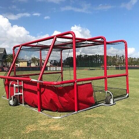 pitch hunter pro batting turtle