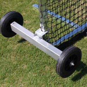 Baseball Screen Wheel Kit