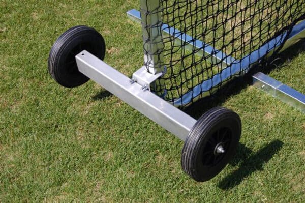 Baseball Screen Wheel Kit