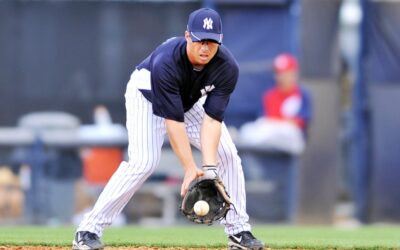 Coaching Baseball Infielders: How to Improve Infield Range