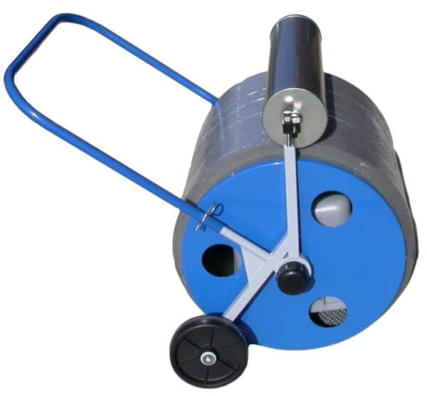 super sopper mackarel 7 gallon