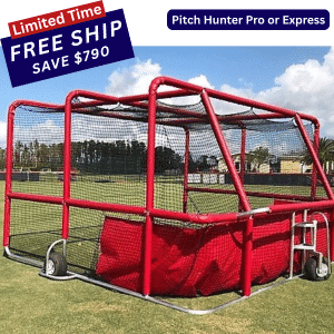 Pitch Hunter Batting Turtle Special