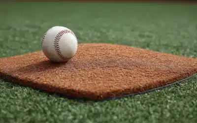 What Makes BaseballTips Portable Pitching Mounds Last Longer Than Competitors