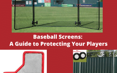 Baseball Screens: A Complete Guide to Protecting Players