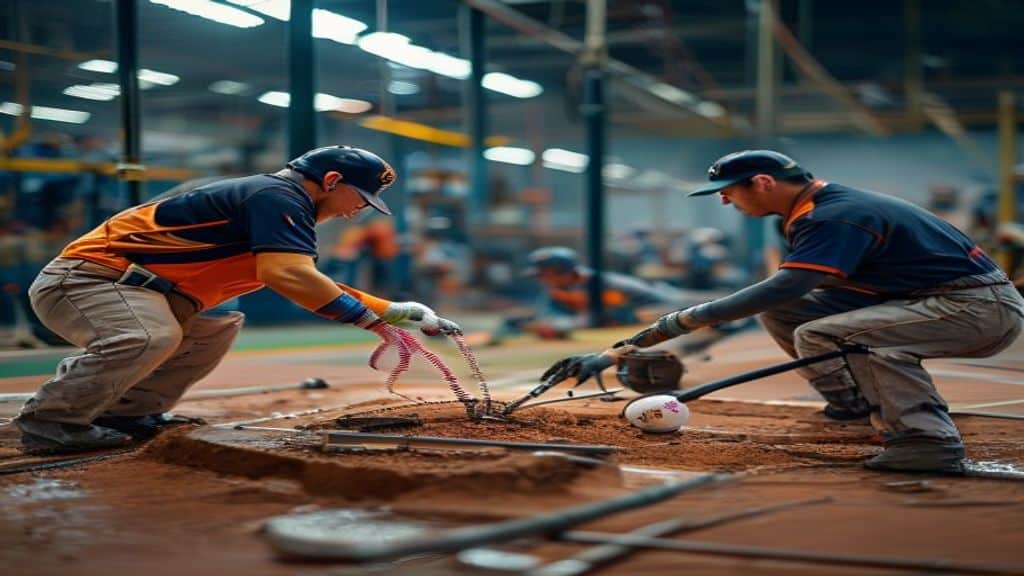 baseball scoring system