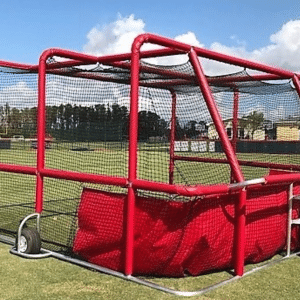 Pitch Hunter Pro Batting Turtle