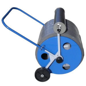 Super Sopper water removal field equipment